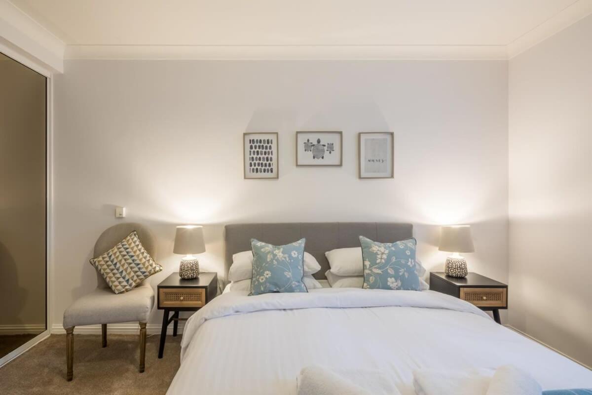Lovely 1 Bed Apartment With Free Parking & Garden Cambridge  Exterior photo